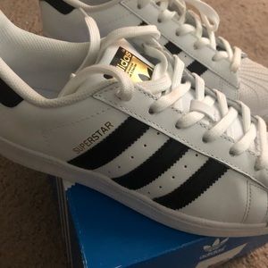 Superstar Adidas